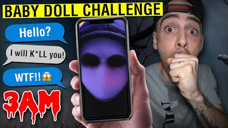 3am Challenges With Imjaystation Halloween Flix - do not play roblox horror elevator at 3am omg so scary