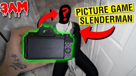 3am Challenges With Imjaystation Halloween Flix - camera code roblox slender mans revenge