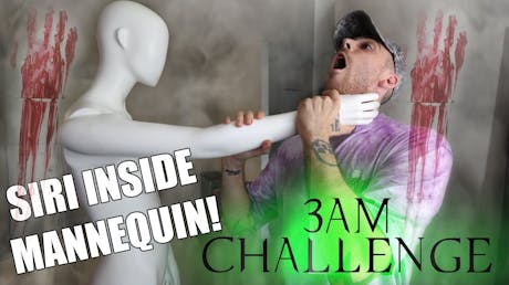 3am Challenges With Imjaystation Halloween Flix - my amazon echo picks my girlfriend roblox youtube