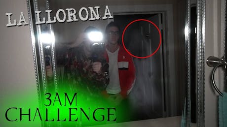 3am Challenges With Imjaystation Halloween Flix - the wall knock ghost roblox scary stories youtube