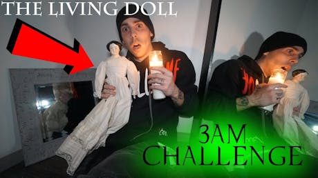 3am Challenges With Imjaystation Halloween Flix - juice wrld all girls are the same roblox music video fmv