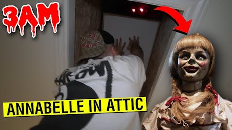 3am Challenges With Imjaystation Halloween Flix - finding golden freddy in the scary elevator in roblox