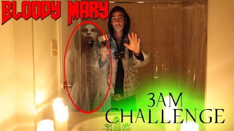 3am Challenges With Imjaystation Halloween Flix - roblox bloody mary awake and trapped walkthrough 13