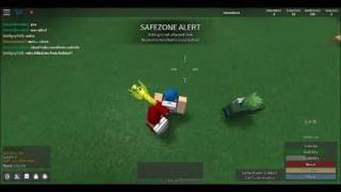 Popular Videos E3f1 Toxicfantom - deadzone roblox gameplay