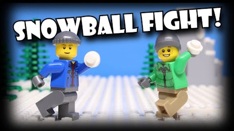 snowball fight roblox