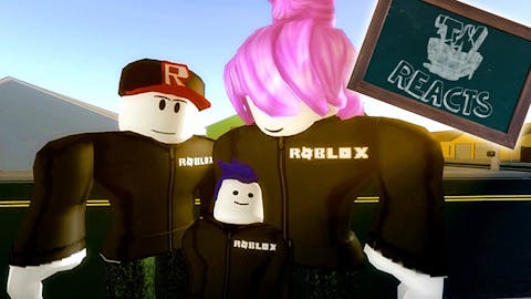 Gaming Bumblebee Tv - roblox movie 1