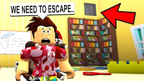 Roblox Babysitting Games