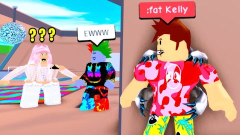 Poke Level One - the new owner gave me admin commands roblox