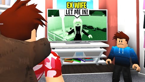 Home Level One - escape the evil babysitter roblox how to get free robux you